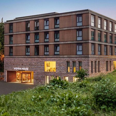 Vienna House By Wyndham Mq Kronberg Kronberg im Taunus Eksteriør billede