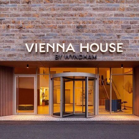 Vienna House By Wyndham Mq Kronberg Kronberg im Taunus Eksteriør billede