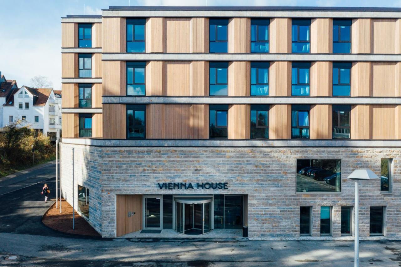Vienna House By Wyndham Mq Kronberg Kronberg im Taunus Eksteriør billede